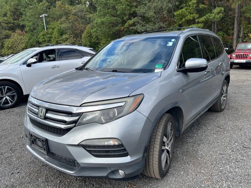 2016 Honda Pilot Elite AWD Arlington VA