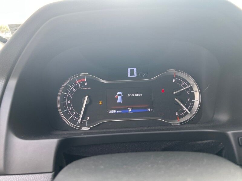 2016 Honda Pilot Elite AWD Arlington VA