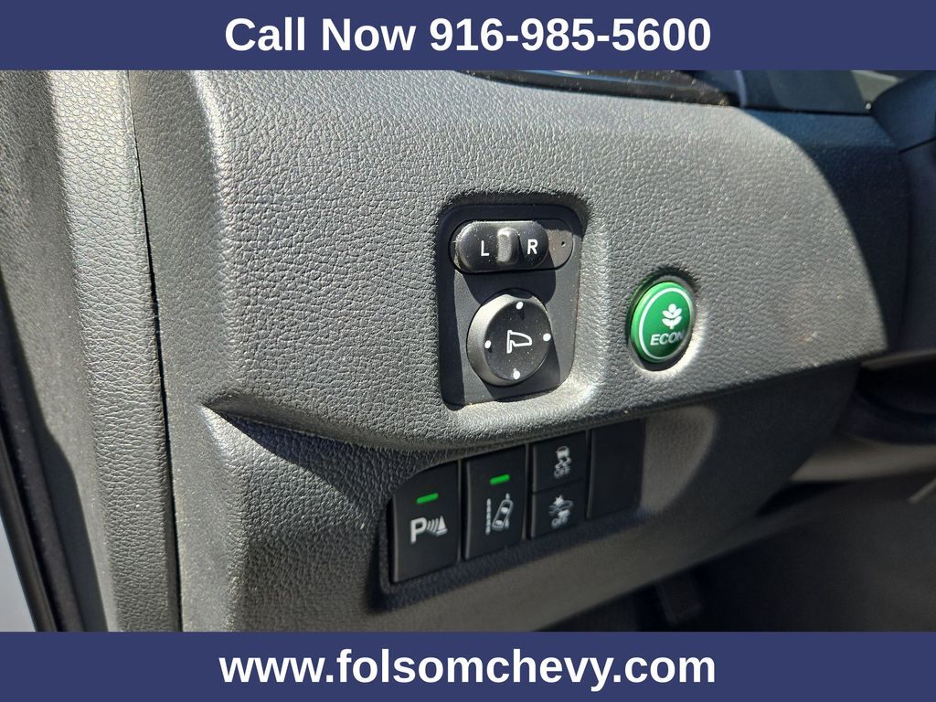 2016 Honda Pilot Elite Folsom CA