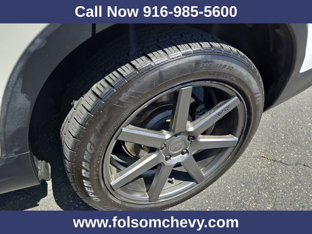 2016 Honda Pilot Elite Folsom CA