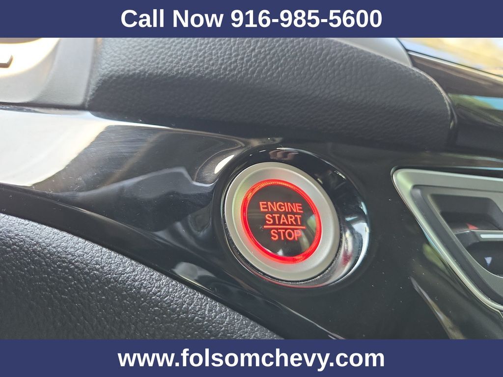 2016 Honda Pilot Elite Folsom CA