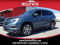 2016 Honda Pilot Elite Jacksonville FL 2016 Honda Pilot Elite Jacksonville FL