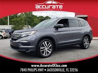 2016 Honda Pilot Elite Jacksonville FL 2016 Honda Pilot Elite Jacksonville FL