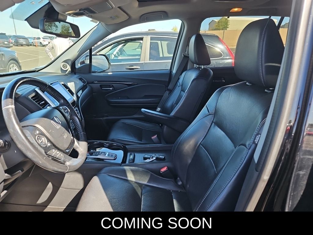 2016 Honda Pilot Elite Beaverton OR