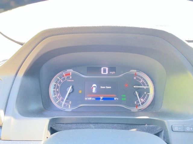 2016 Honda Pilot Elite Raleigh NC