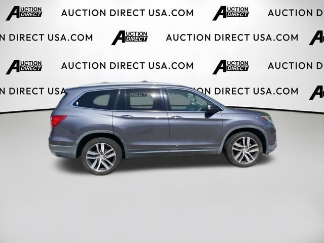 2016 Honda Pilot Elite Raleigh NC
