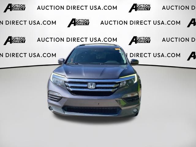 2016 Honda Pilot Elite Raleigh NC