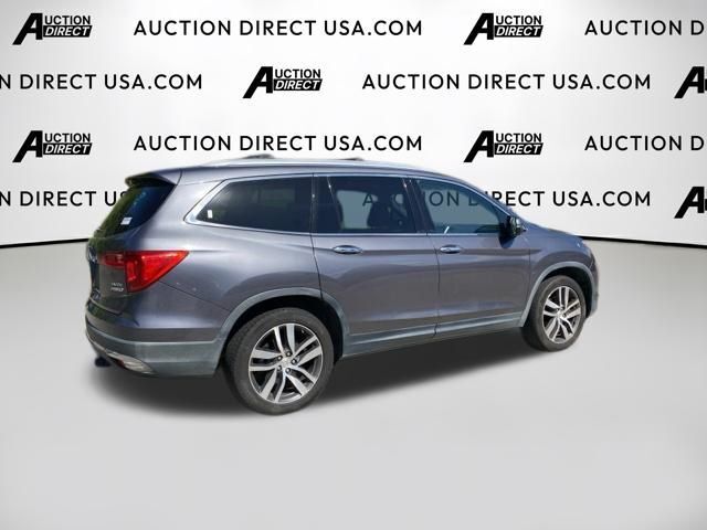 2016 Honda Pilot Elite Raleigh NC
