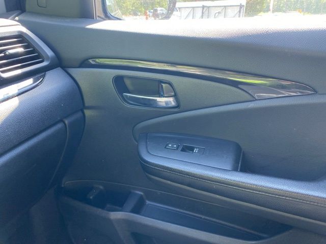 2016 Honda Pilot Elite Raleigh NC