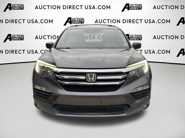 2016 Honda Pilot Elite Raleigh NC