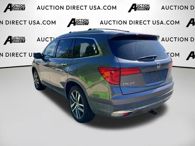 2016 Honda Pilot Elite Raleigh NC