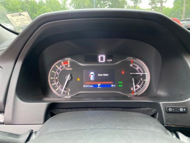 2016 Honda Pilot Elite Raleigh NC
