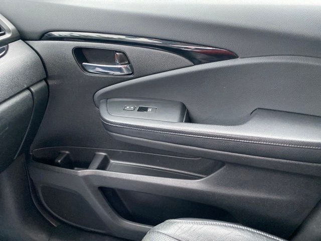 2016 Honda Pilot Elite Raleigh NC