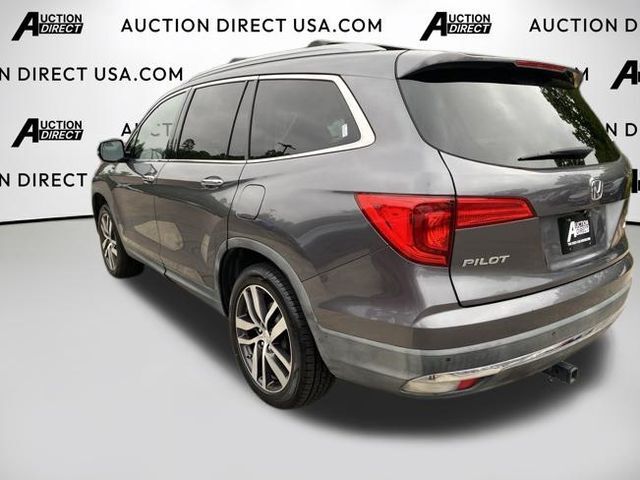 2016 Honda Pilot Elite Raleigh NC