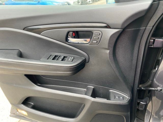 2016 Honda Pilot Elite Raleigh NC