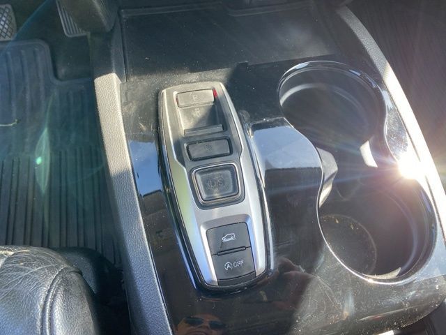 2016 Honda Pilot Elite Raleigh NC