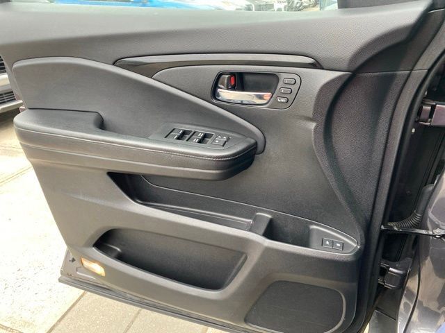 2016 Honda Pilot Elite Raleigh NC