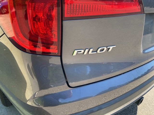 2016 Honda Pilot Elite Raleigh NC