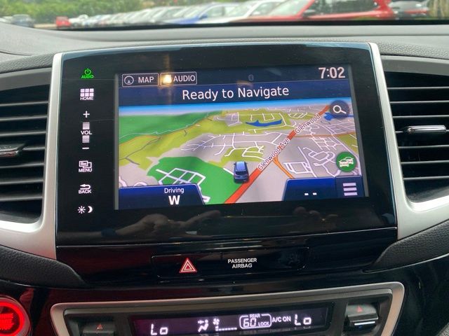 2016 Honda Pilot Elite Raleigh NC