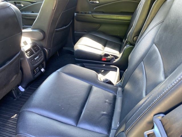 2016 Honda Pilot Elite Raleigh NC