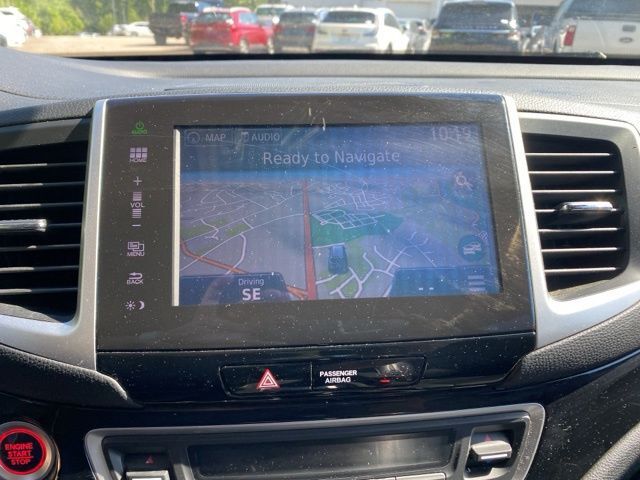 2016 Honda Pilot Elite Raleigh NC