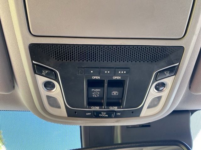 2016 Honda Pilot Elite Raleigh NC