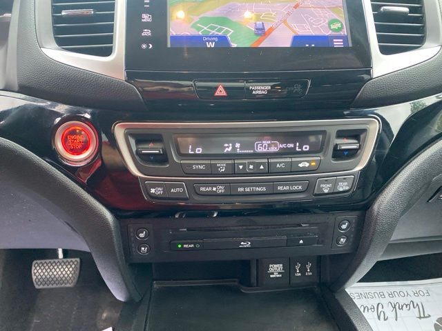 2016 Honda Pilot Elite Raleigh NC