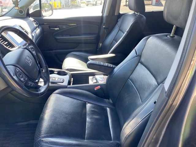 2016 Honda Pilot Elite Raleigh NC