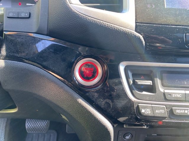 2016 Honda Pilot Elite Raleigh NC