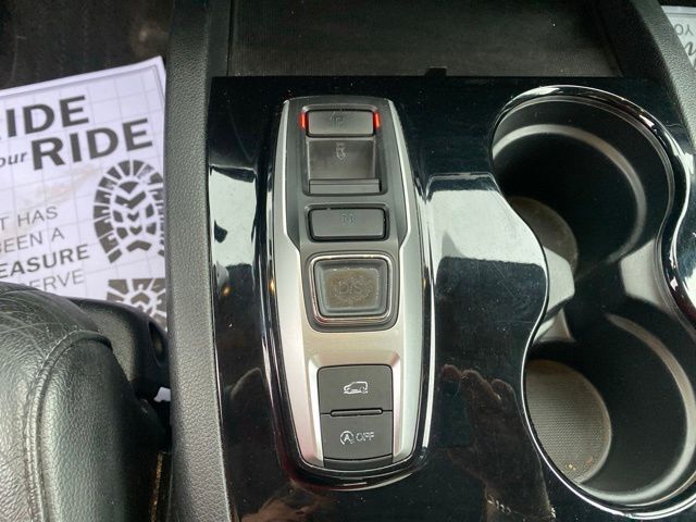 2016 Honda Pilot Elite Raleigh NC