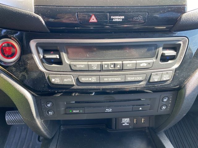 2016 Honda Pilot Elite Raleigh NC
