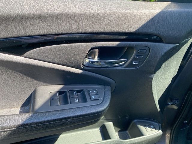 2016 Honda Pilot Elite Raleigh NC