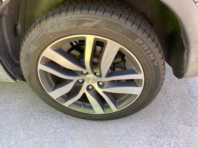 2016 Honda Pilot Elite Raleigh NC