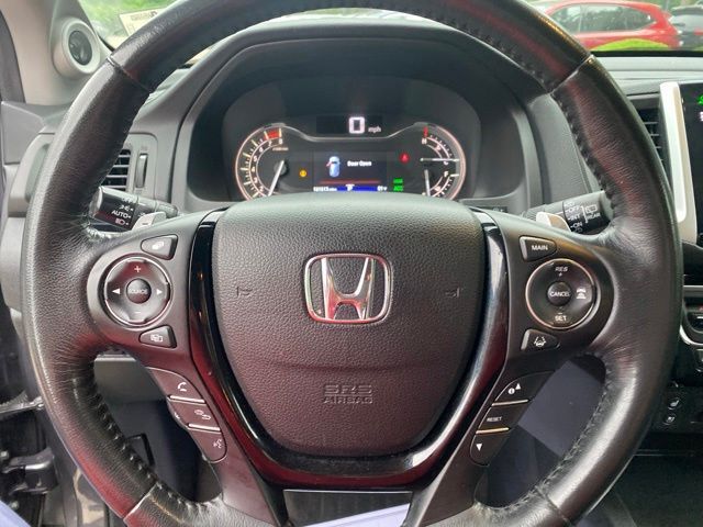 2016 Honda Pilot Elite Raleigh NC