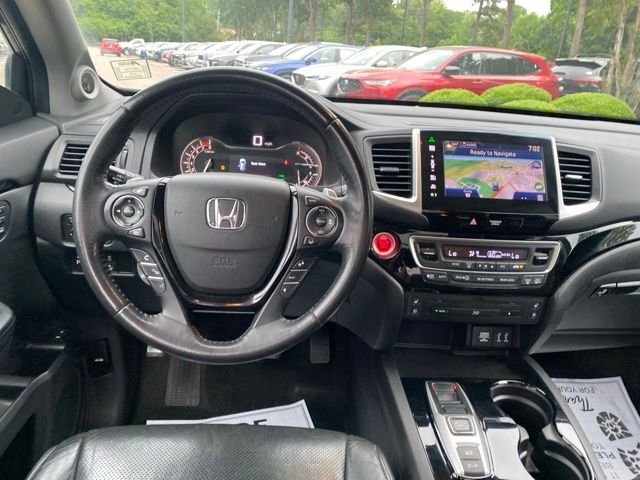 2016 Honda Pilot Elite Raleigh NC
