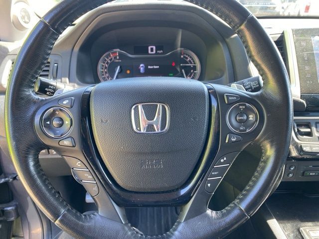 2016 Honda Pilot Elite Raleigh NC