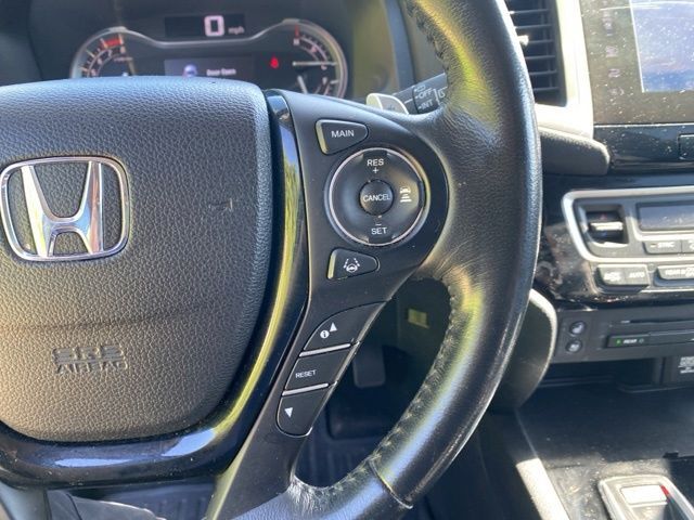 2016 Honda Pilot Elite Raleigh NC