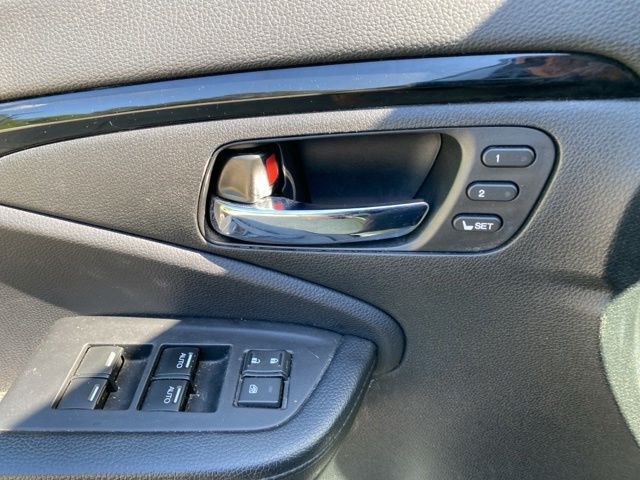 2016 Honda Pilot Elite Raleigh NC