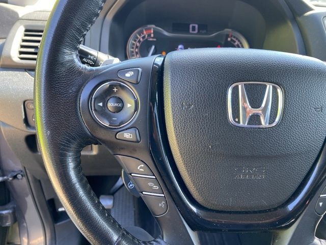 2016 Honda Pilot Elite Raleigh NC