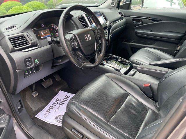 2016 Honda Pilot Elite Raleigh NC