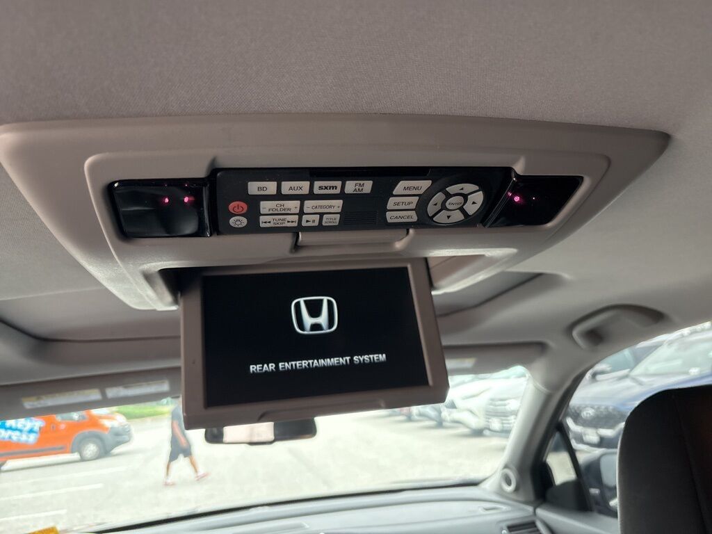 2016 Honda Pilot Elite Cockeysville MD
