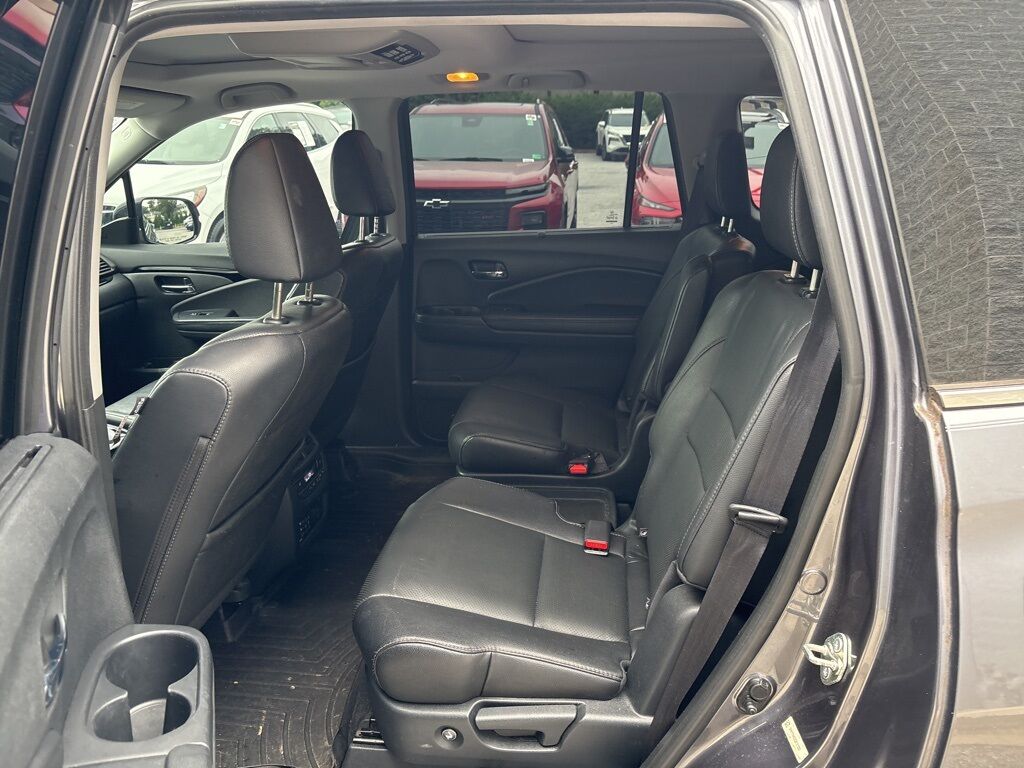 2016 Honda Pilot Elite Cockeysville MD