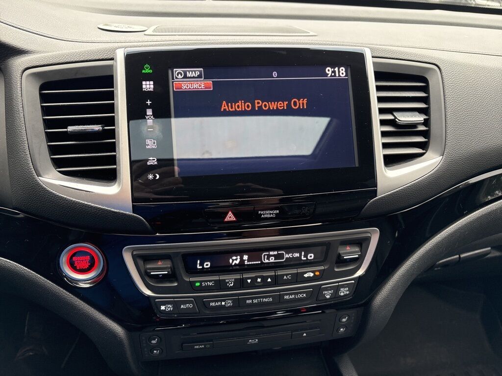 2016 Honda Pilot Elite Cockeysville MD