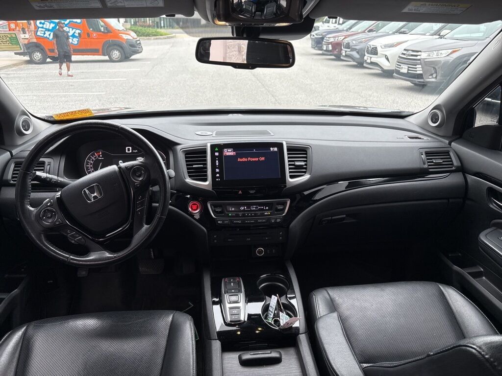 2016 Honda Pilot Elite Cockeysville MD