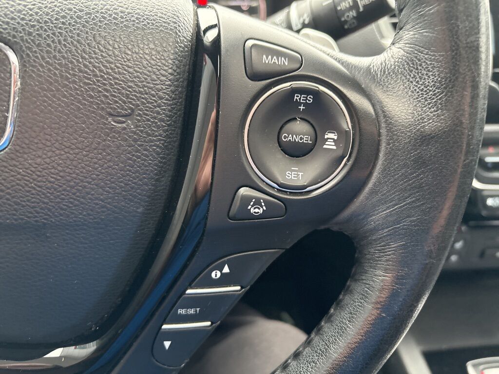 2016 Honda Pilot Elite Cockeysville MD