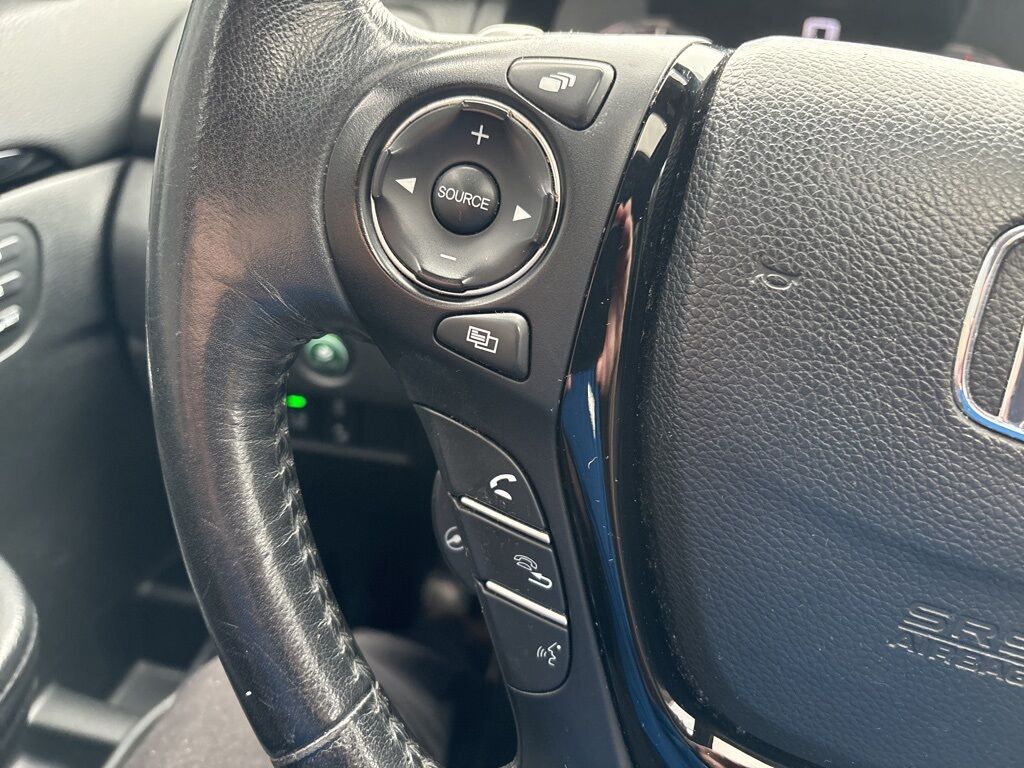 2016 Honda Pilot Elite Cockeysville MD