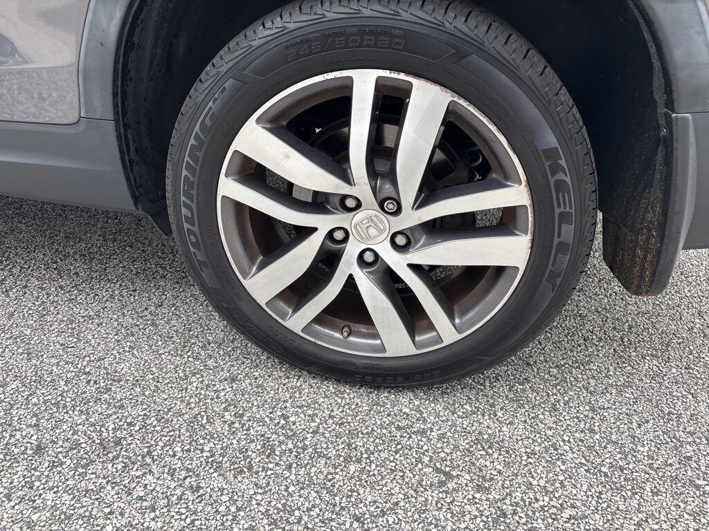 2016 Honda Pilot Elite Cockeysville MD