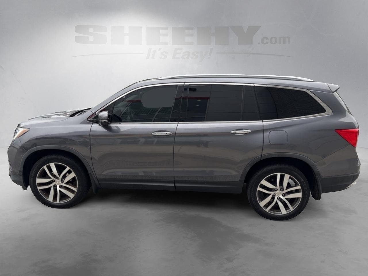2016 Honda Pilot Elite Cockeysville MD