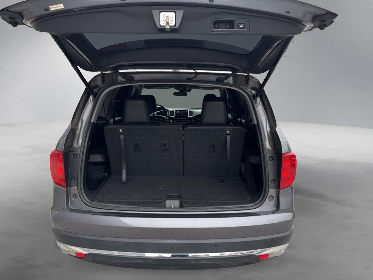 2016 Honda Pilot Elite Cockeysville MD