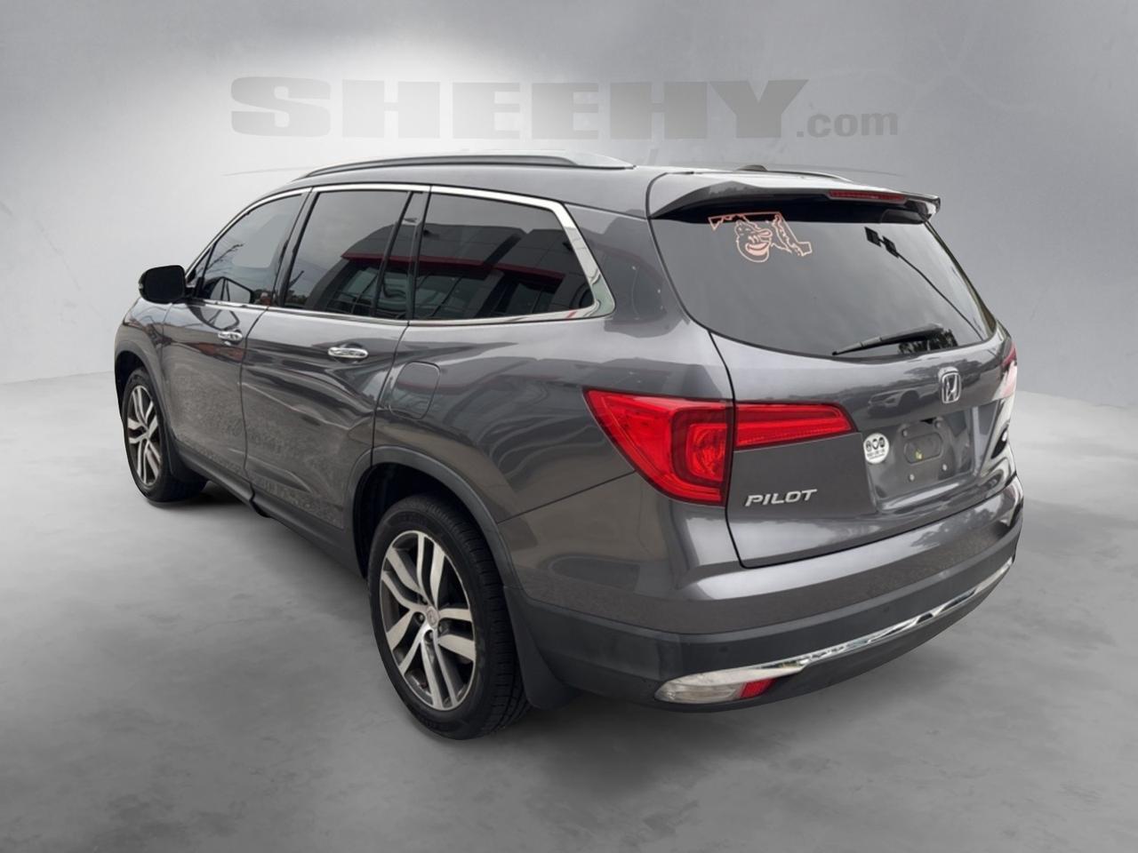 2016 Honda Pilot Elite Cockeysville MD